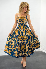 Diane Dress