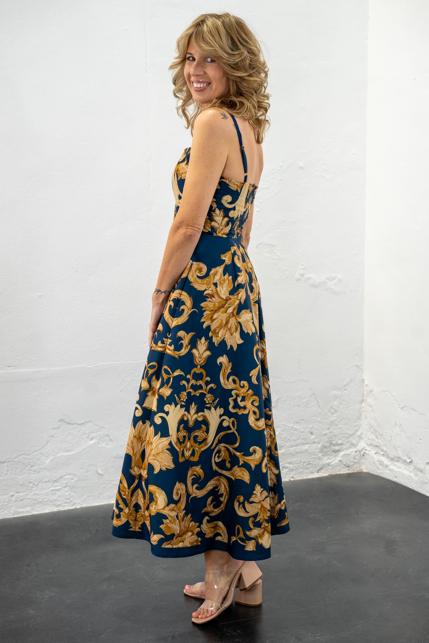 Diane Dress