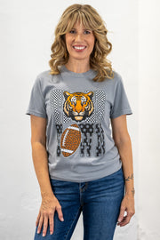TIGER TOWN Tee - Final Sale!