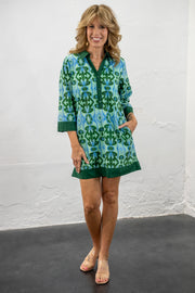 Bailey Abstract Dress