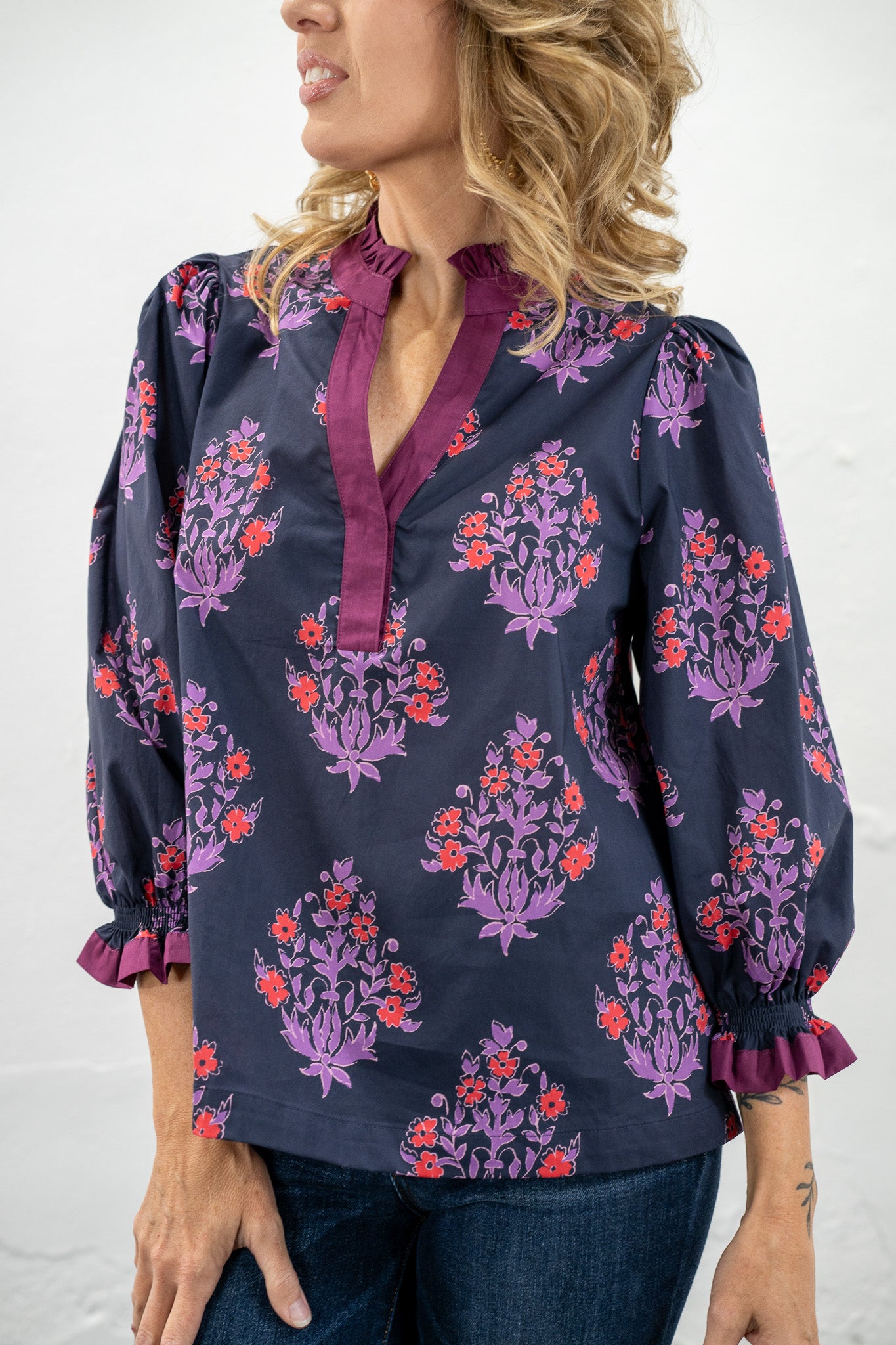 Kellie Top