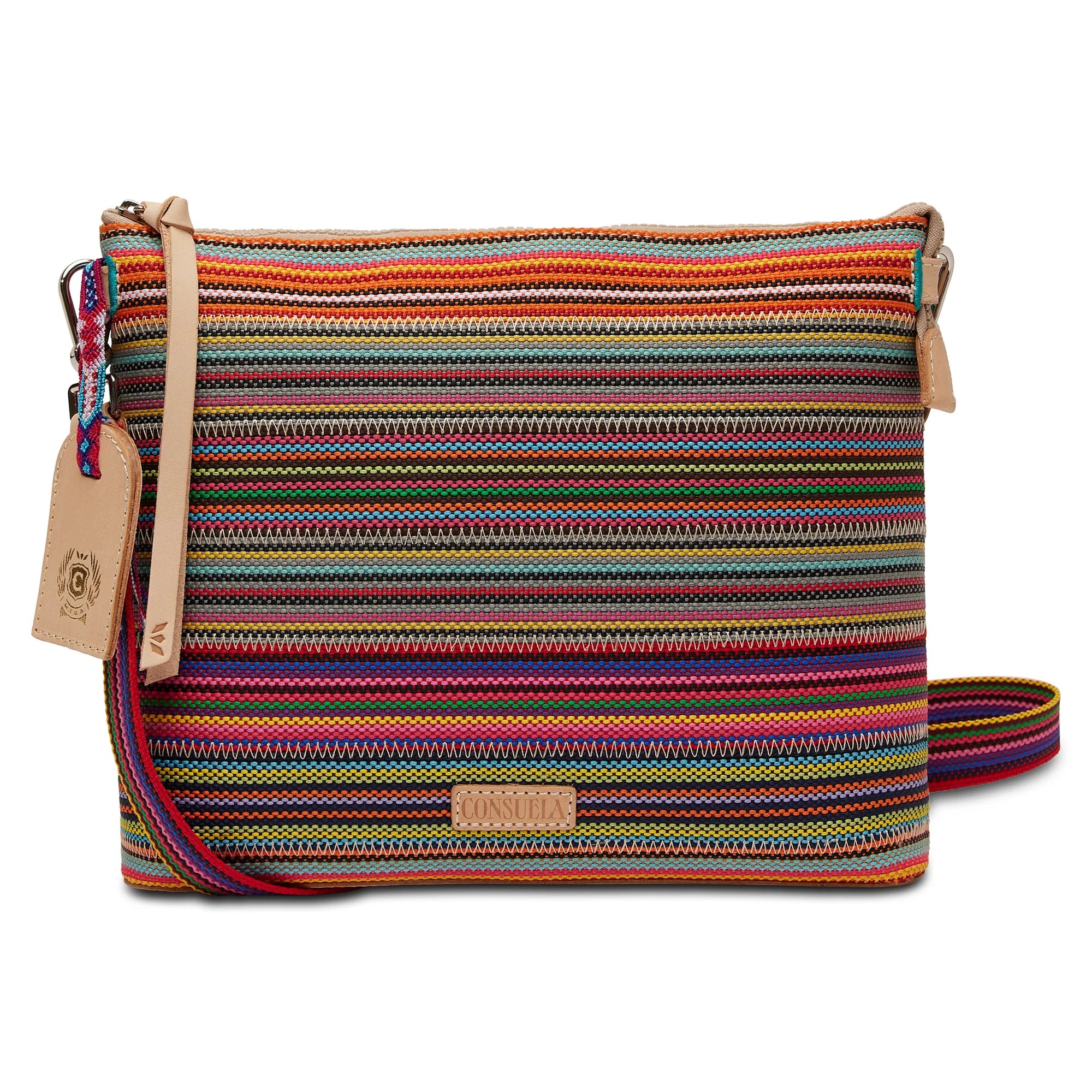 Ale Downtown Crossbody