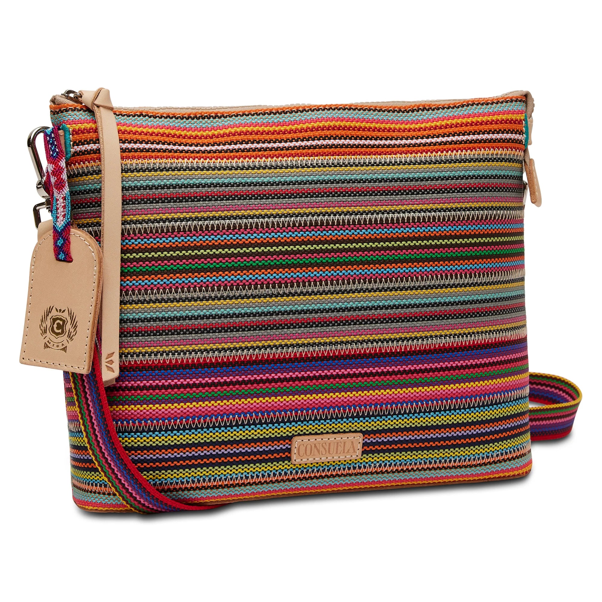 Ale Downtown Crossbody