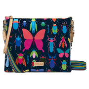 Gemma Downtown Crossbody