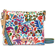 Bianca Downtown Crossbody