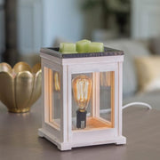 Weathered Wood Illumination Fragrance Warmer