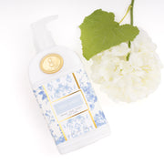 Crisp Linen Hand & Body Lotion