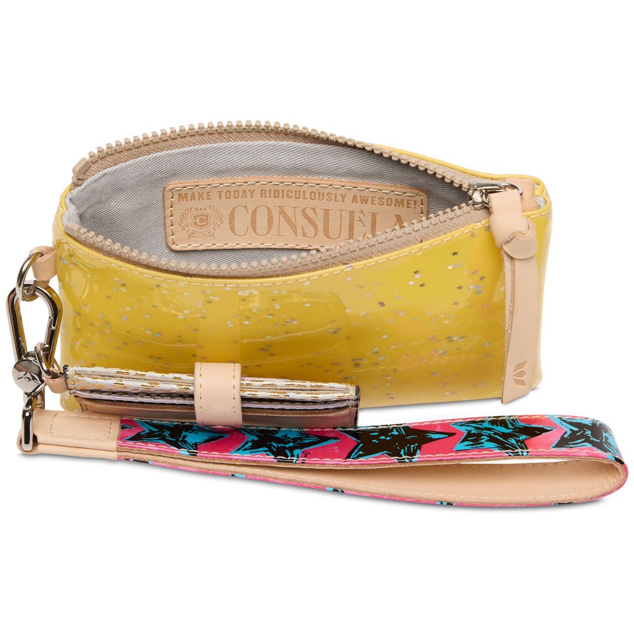 Harlow Combi