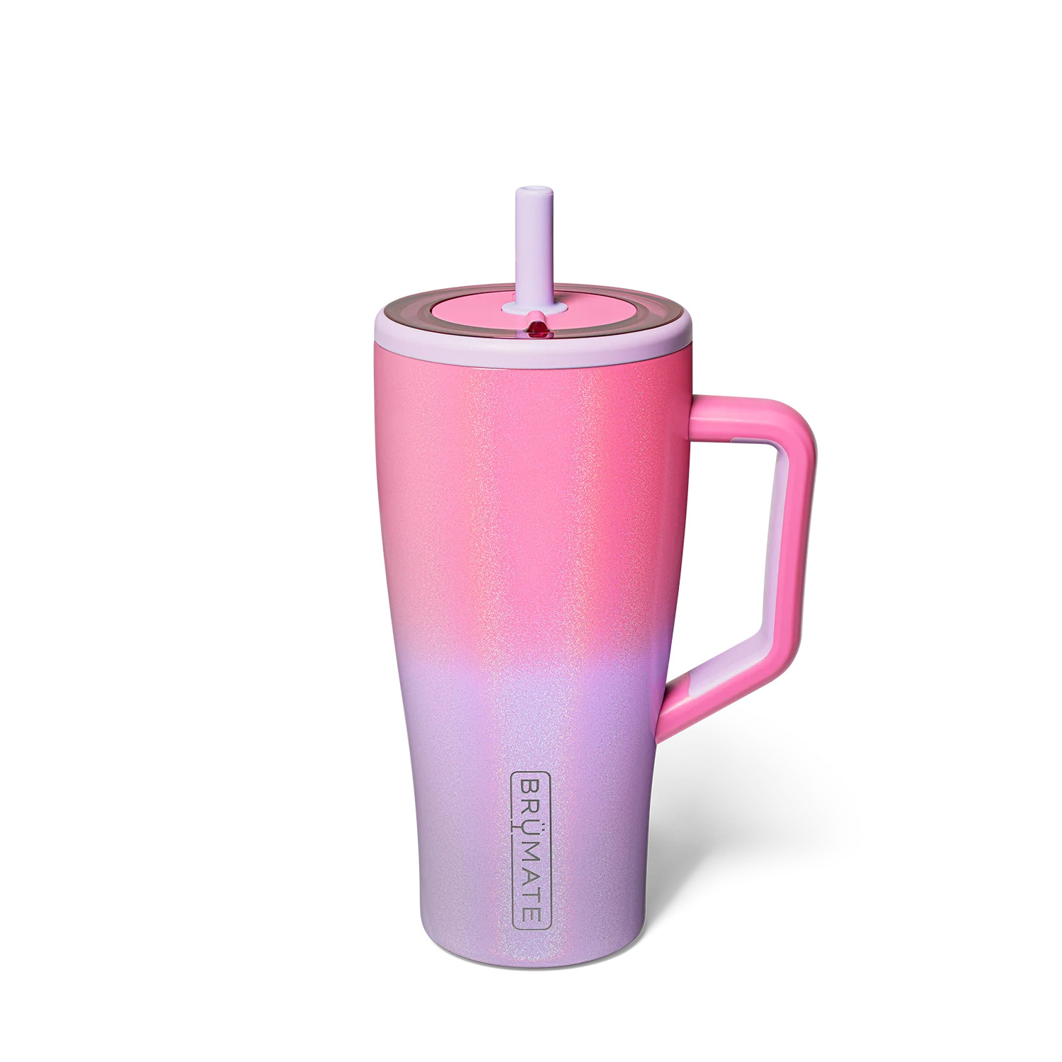 Era Cotton Candy 30oz Straw Tumbler - Limited Edition