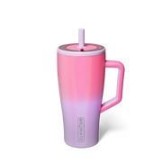 Era Cotton Candy 30oz Straw Tumbler - Limited Edition