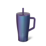 Era Dark Aura 30oz Straw Tumbler