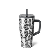 Metallic Leopard Era Flip 30oz - Limited Edition