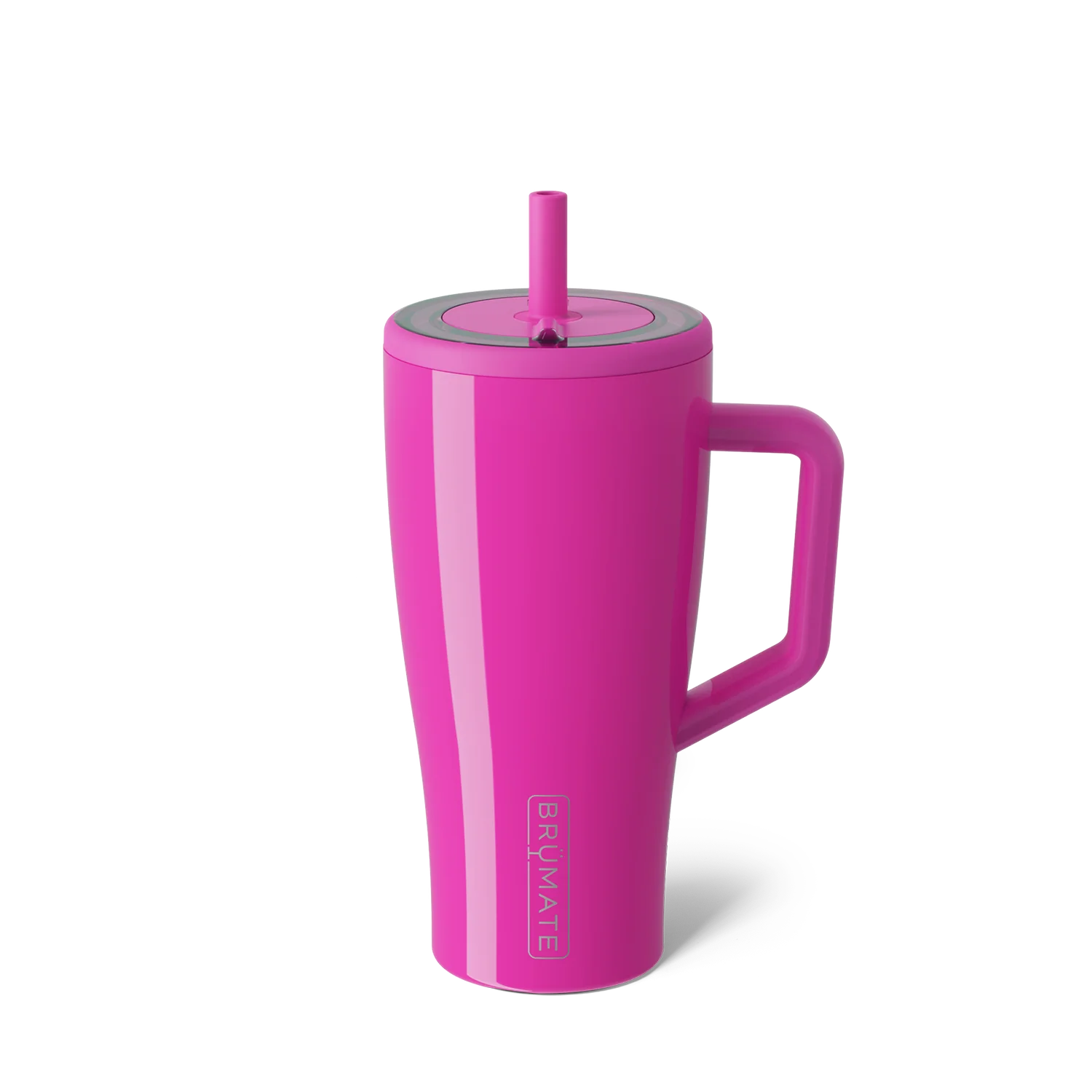 Era Vivid Magenta 30oz Straw Tumbler - Limited Edition