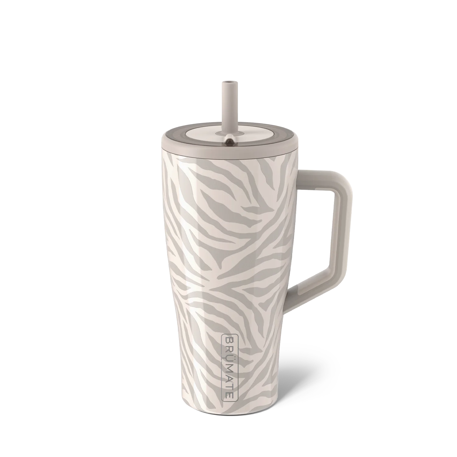 Era Zebra 30oz Straw Tumbler - Limited Edition