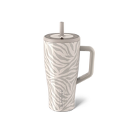 Era Zebra 30oz Straw Tumbler - Limited Edition