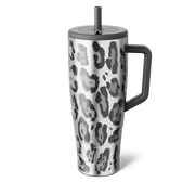 Metallic Leopard Era 40oz - Limited Edition