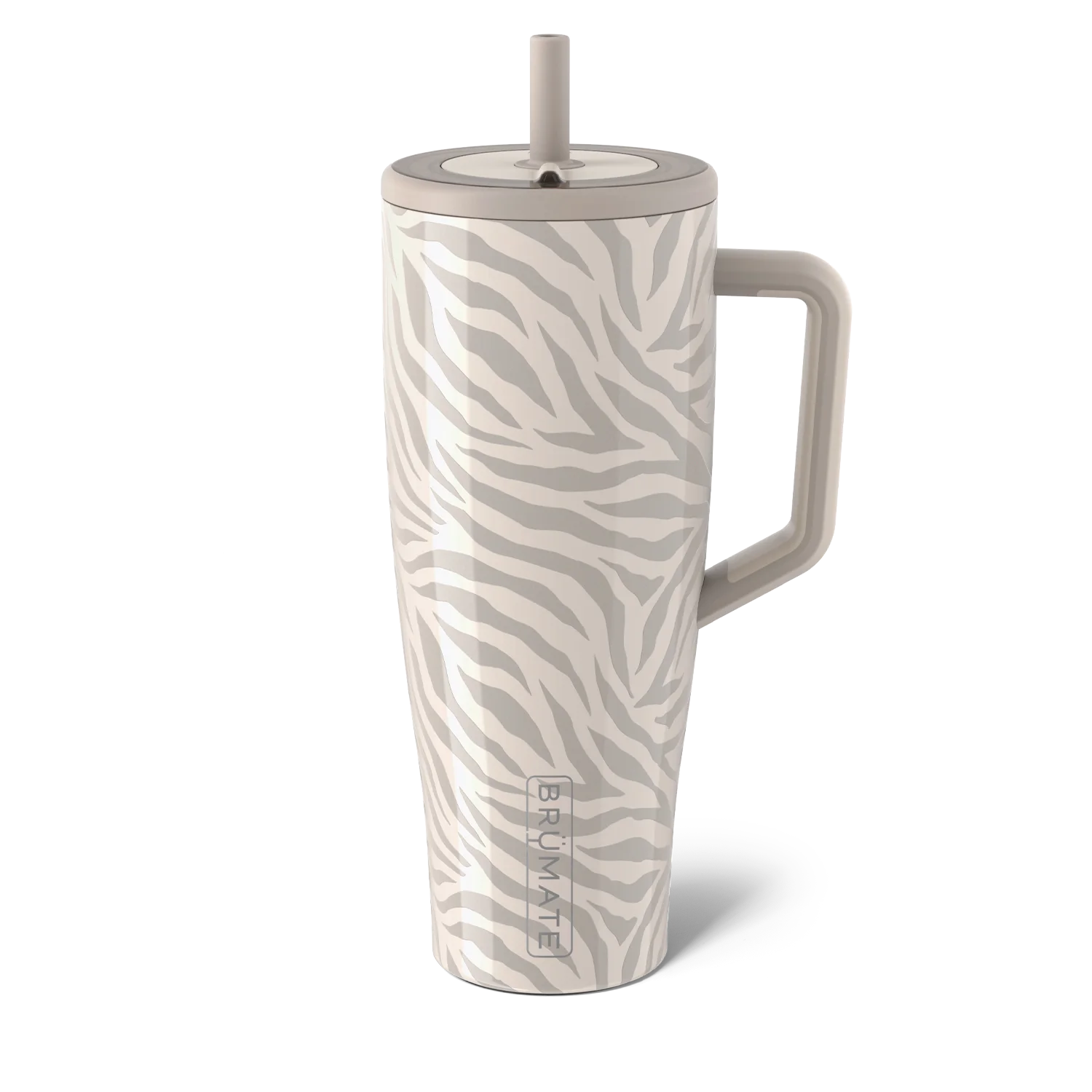 Era Zebra 40oz Straw Tumbler - Limited Edition