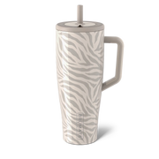 Era Zebra 40oz Straw Tumbler - Limited Edition