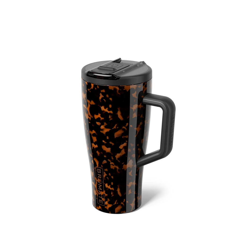 Tortoise Shell Era Flip 30oz - Limited Edition