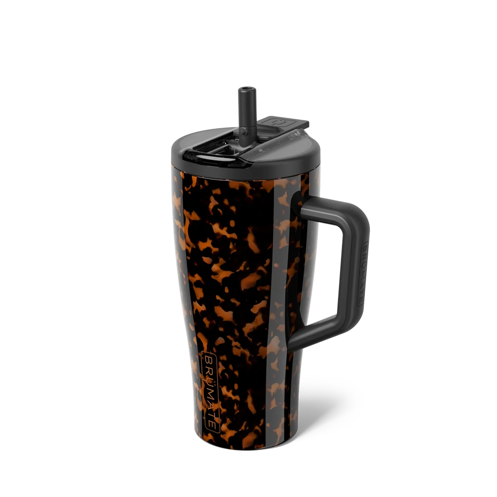 Tortoise Shell Era Flip 30oz - Limited Edition