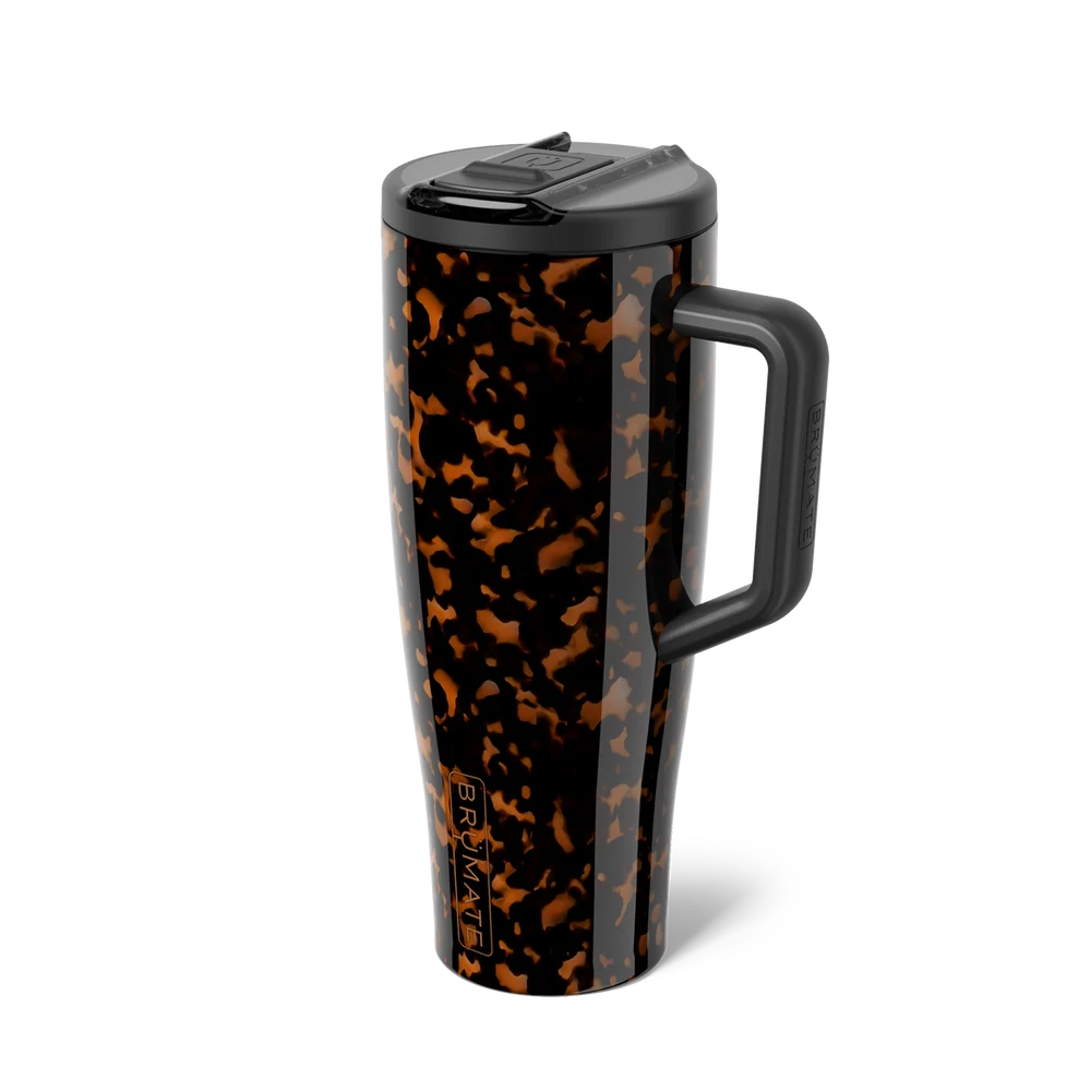 Tortoise Shell Era Flip 40oz - Limited Edition