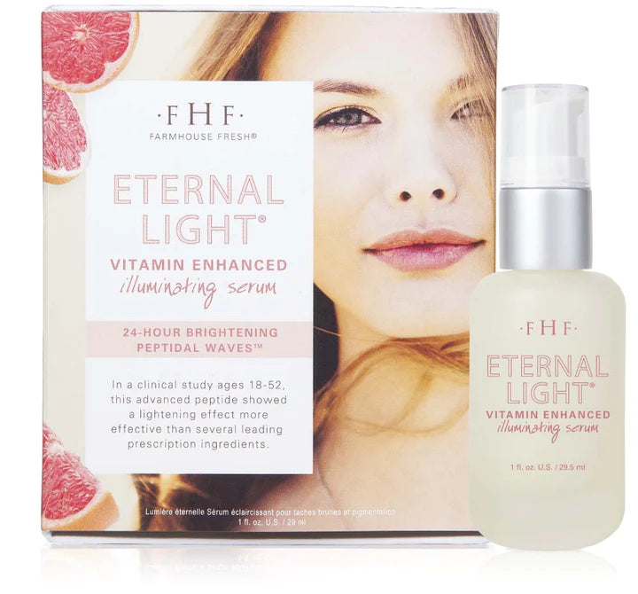 Eternal Light Illuminating Serum