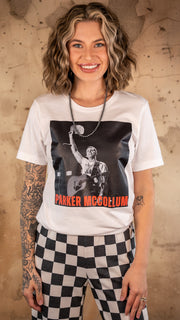 Parker McCollum Tee *Final Sale*