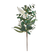 Mixed Eucalyptus Spray