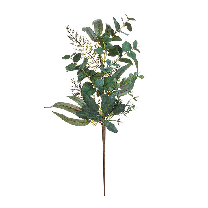 Mixed Eucalyptus Spray