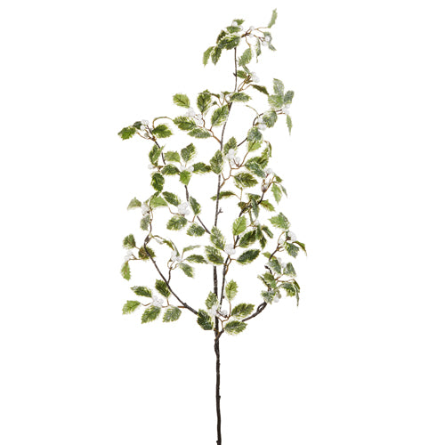 Iced Mixed Berry Branch