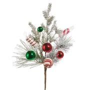 Frosted Pine Peppermint Spray