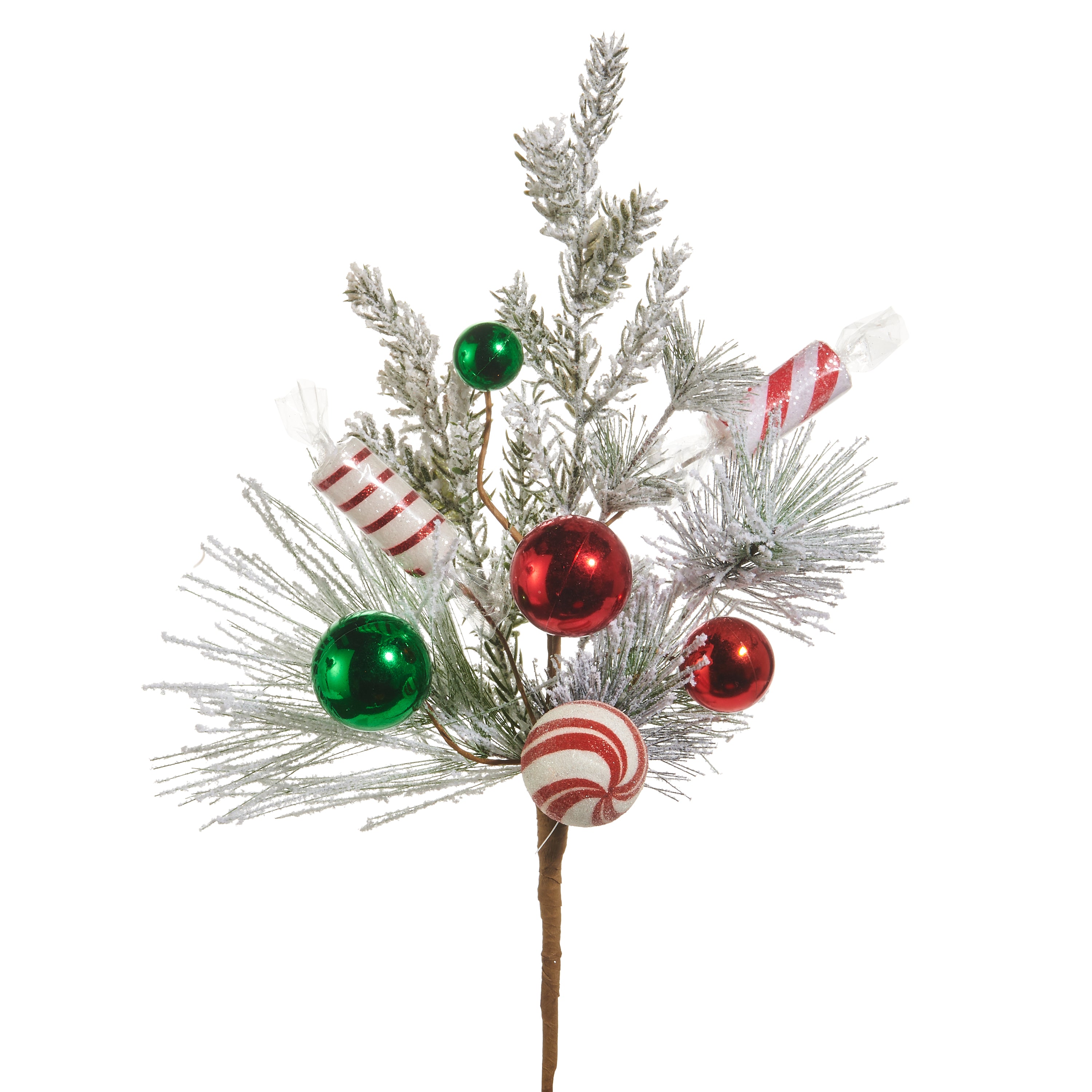 Frosted Pine Peppermint Spray