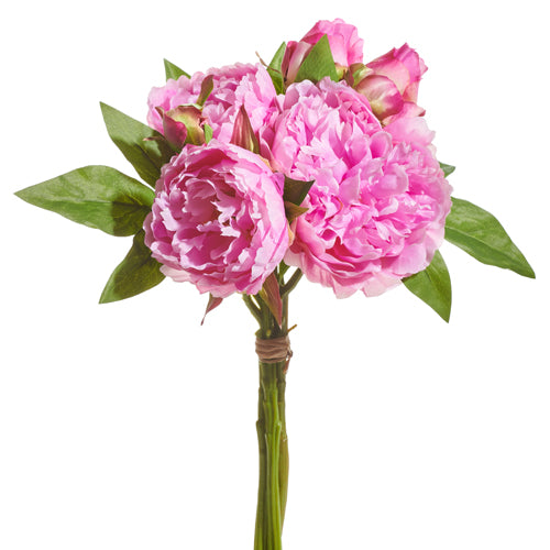 Pink Peony Bouquet