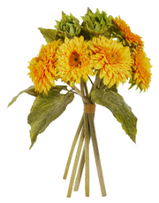 Yellow Sunflower Bundle