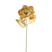 Gilded Magnolia Stem
