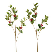 Holly Berry Spray