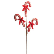 Candy Cane Spray