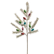 Christmas Lights Spray