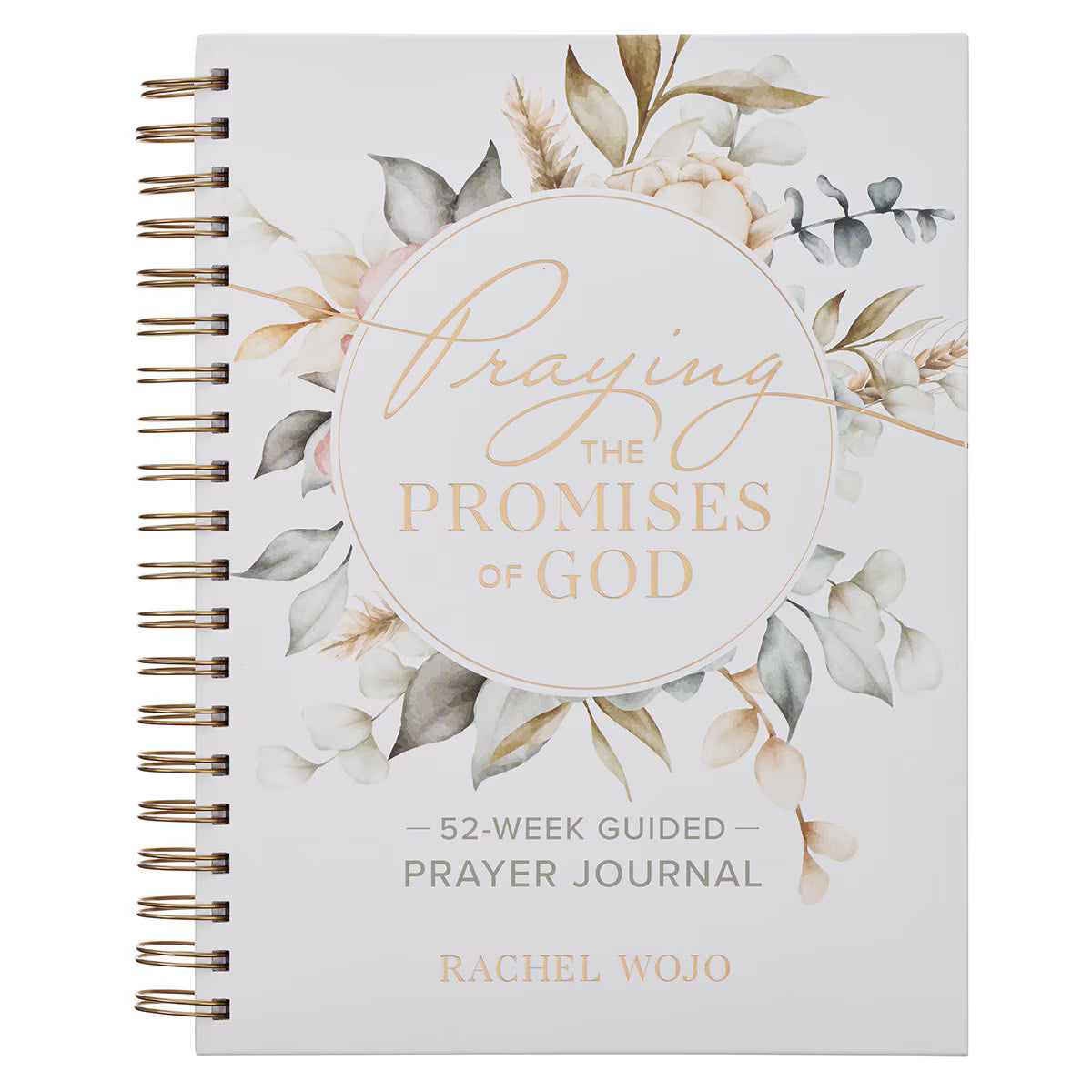 Promises Of God Prayer Journal – Sisters Boutique & Gifts, Inc.
