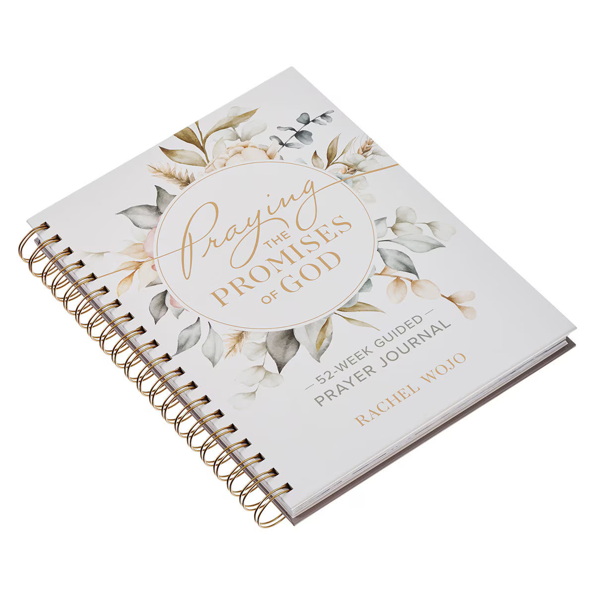 Journal Promise Promises Of God Prayer Journal – Sisters Boutique & Gifts, Inc.