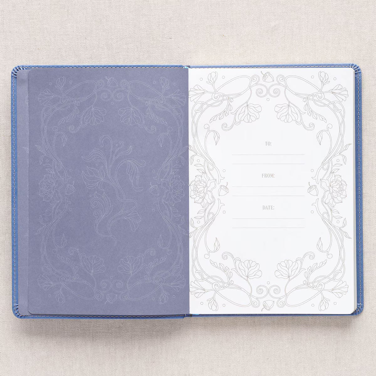 Growing Faith Family Devotional