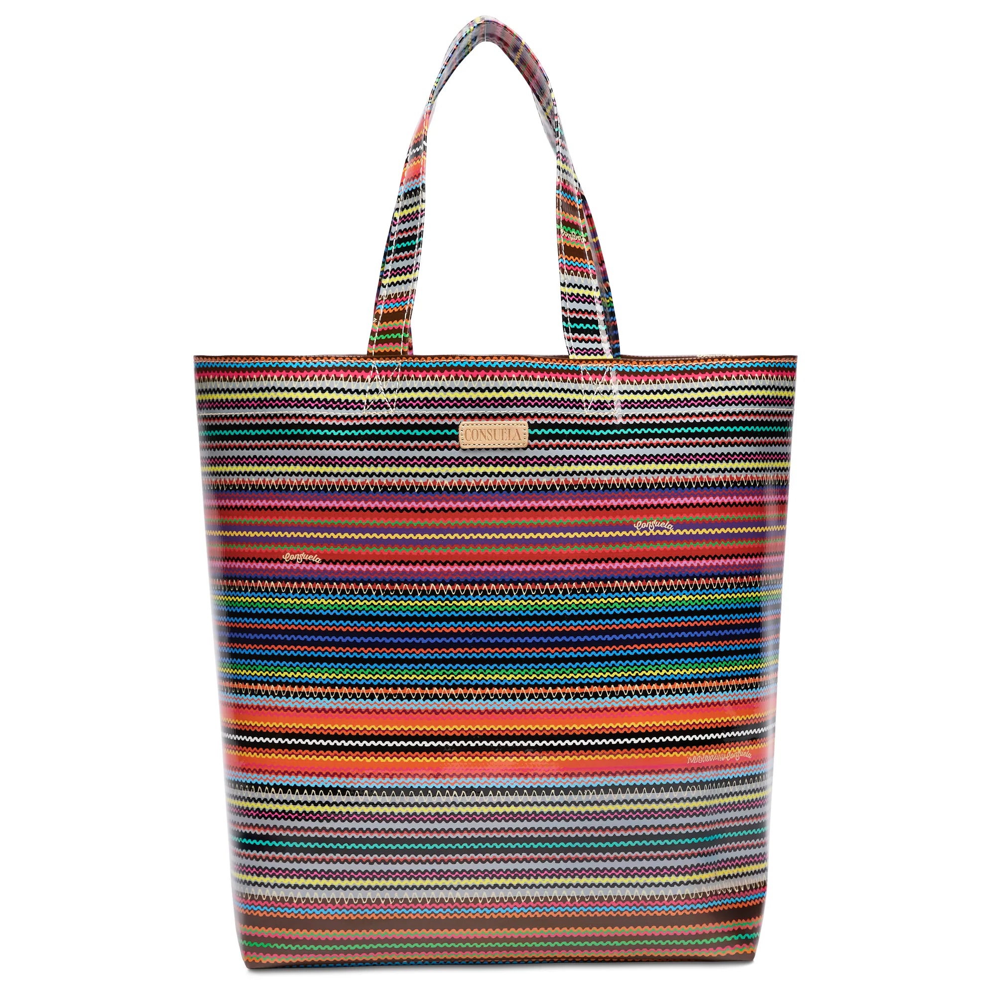 Reese Basic Grab 'N' Go Tote