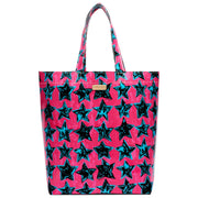 Presley Basic Grab 'N' Go Tote