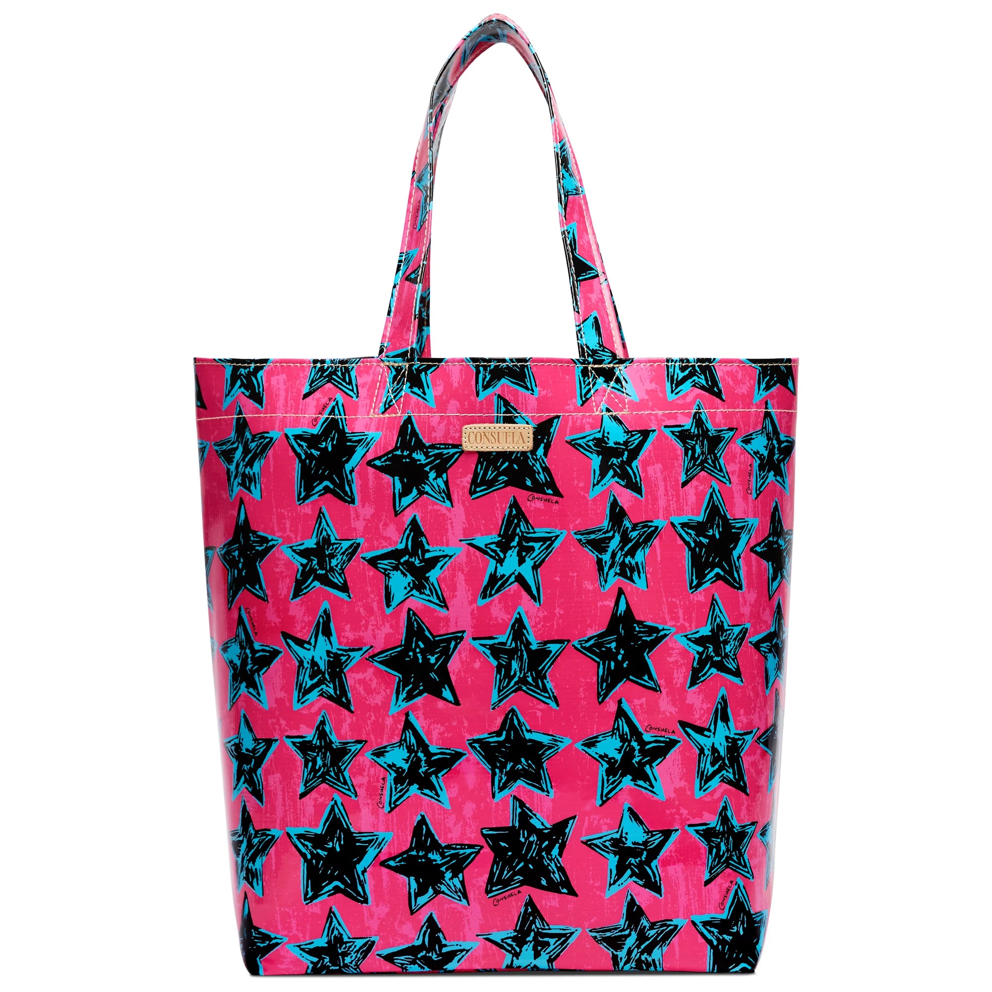 Presley Basic Grab 'N' Go Tote