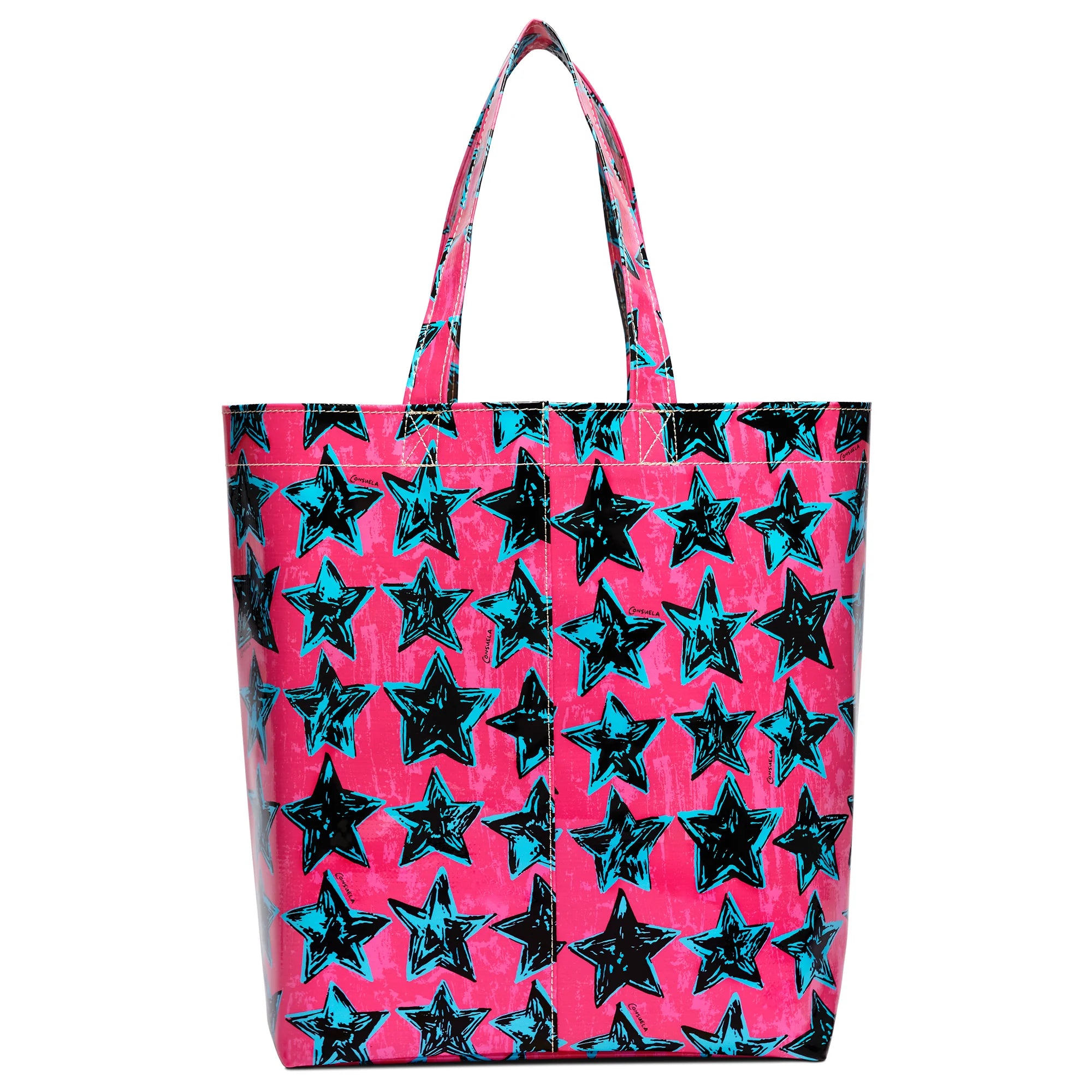 Presley Basic Grab 'N' Go Tote