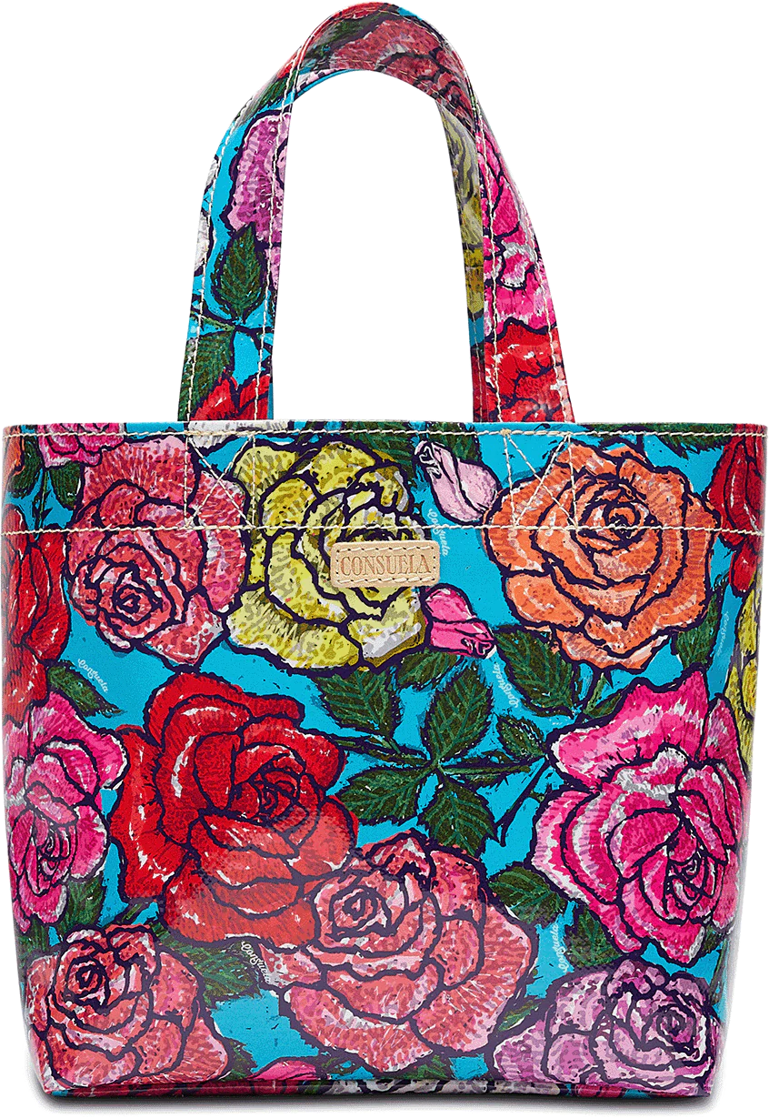Rosita Mini Grab 'N' Go Tote