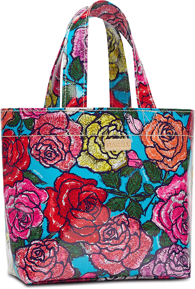 Rosita Mini Grab 'N' Go Tote