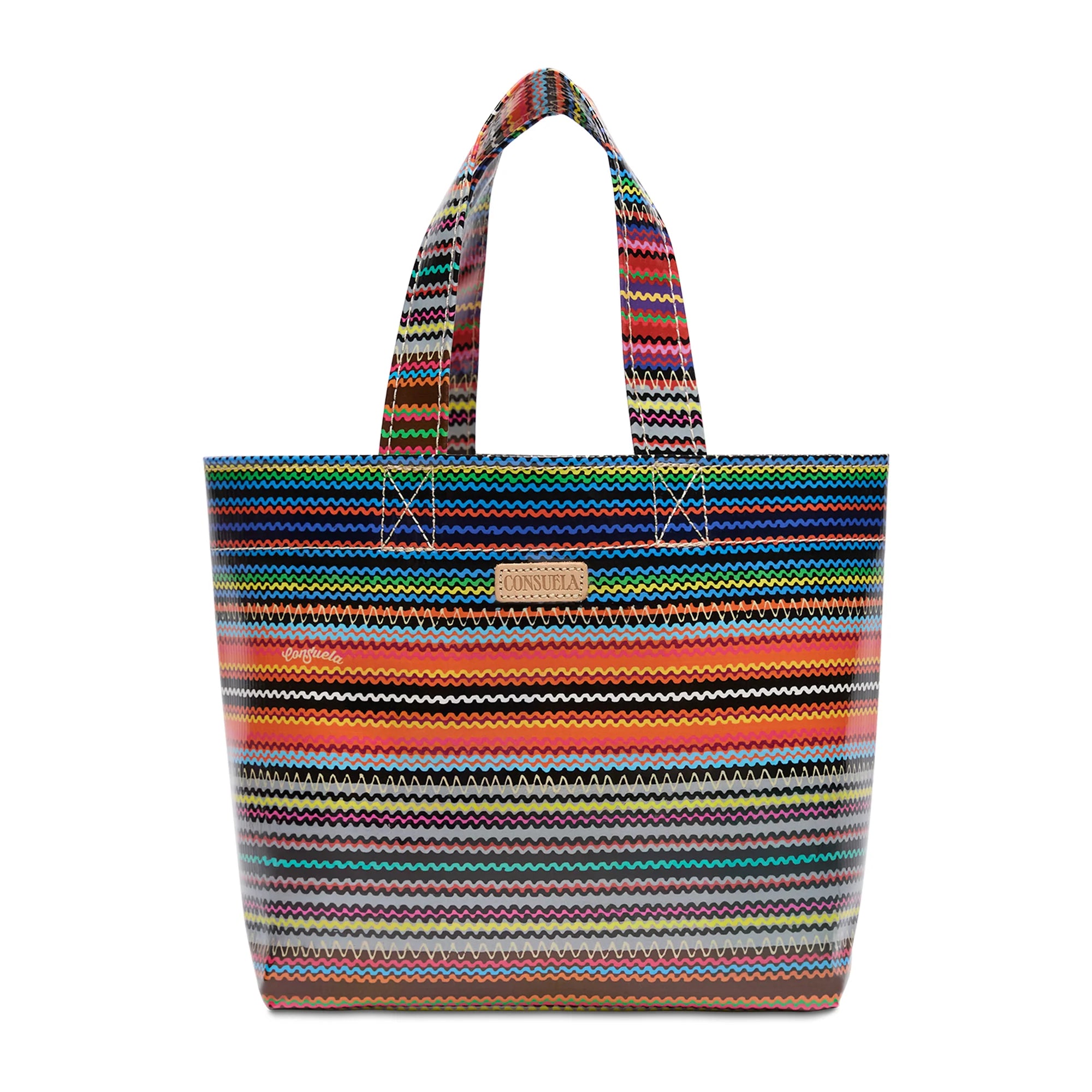 Reese Mini Grab 'N' Go Tote