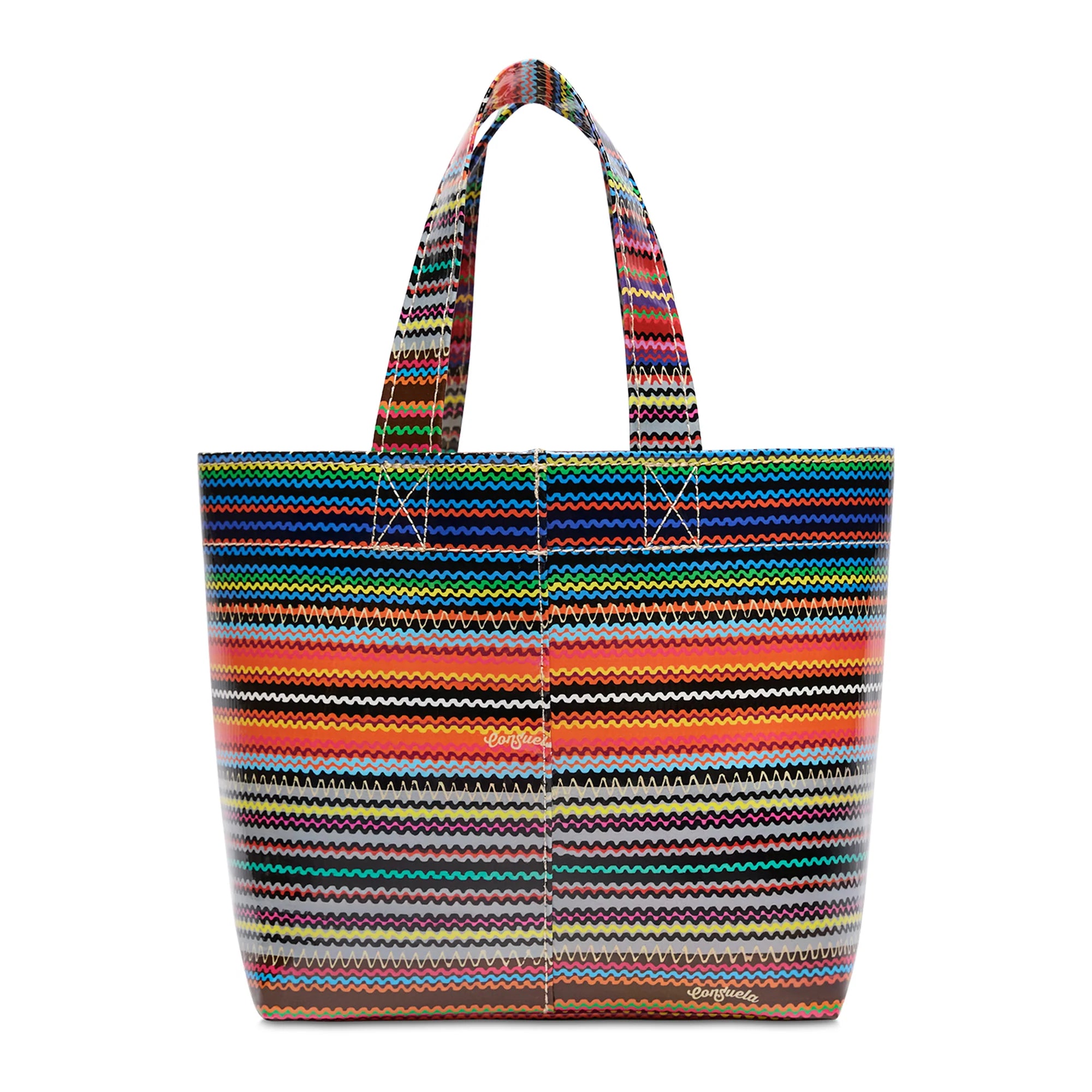 Reese Mini Grab 'N' Go Tote