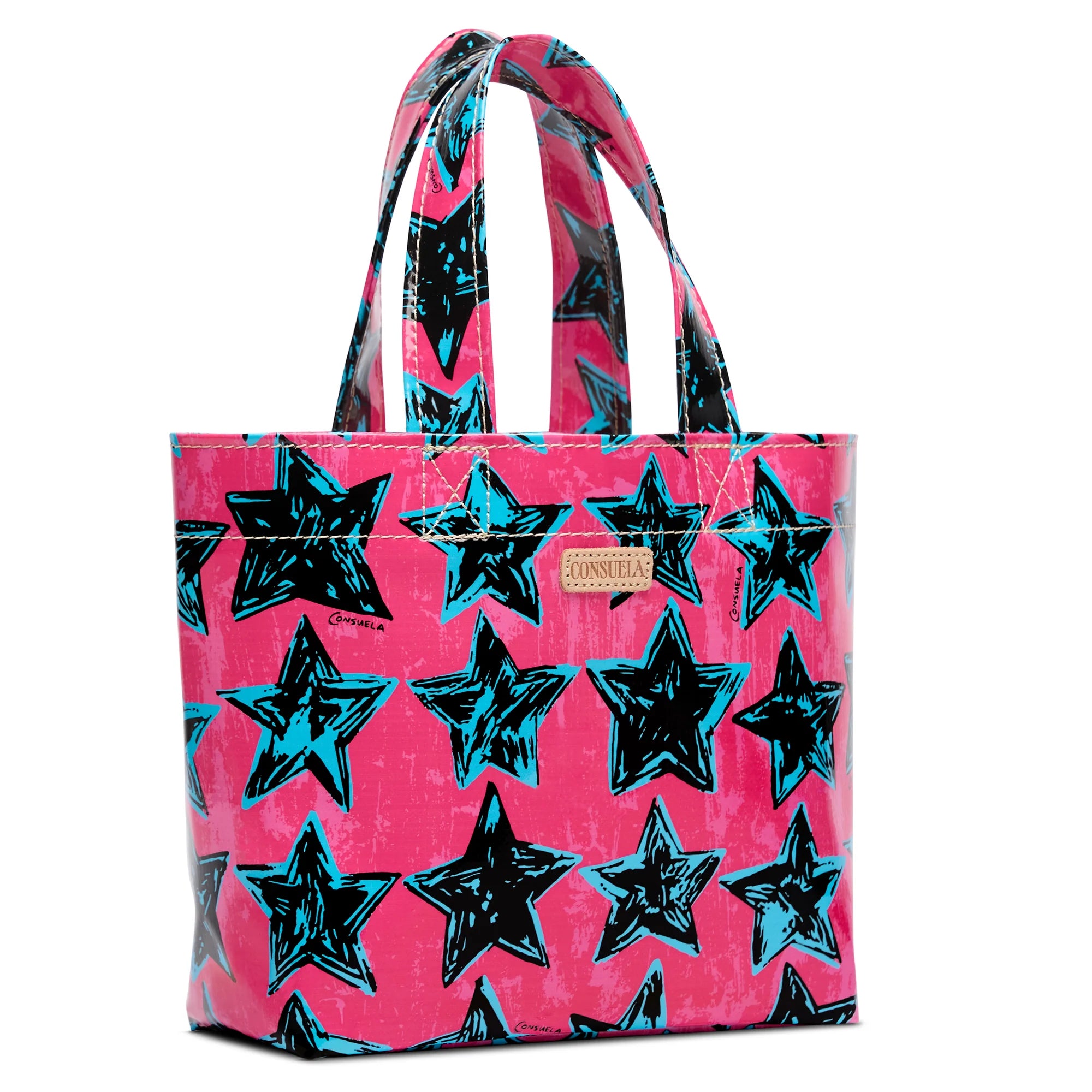 Presley Mini Grab 'N' Go Tote